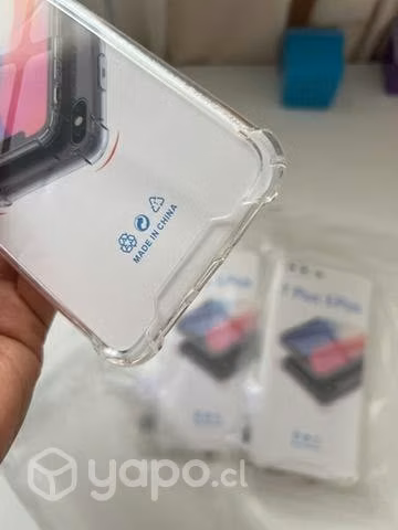 Carcasa iPhone 7plus/8plus - Imagen 2