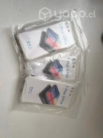 Carcasa iPhone 7plus/8plus - Imagen 3