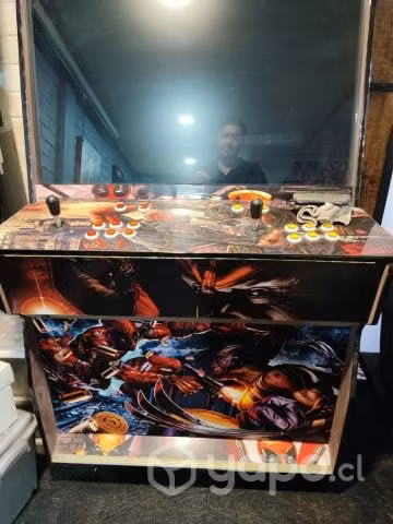 Máquina arcade 42 pulgadas