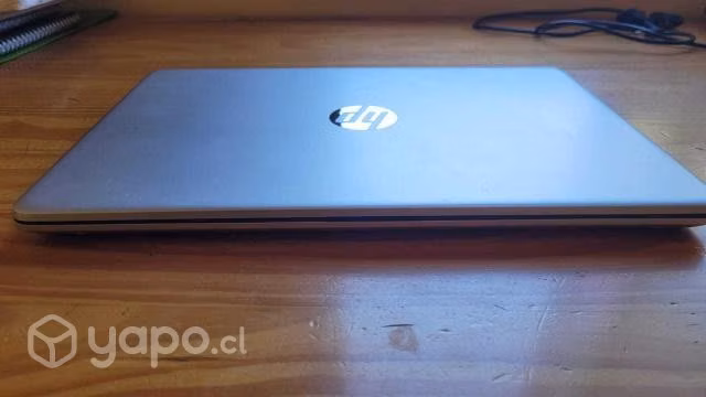 Notebook HP