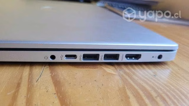 Notebook HP