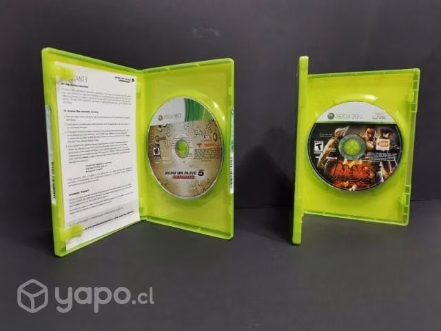 Psvita,Juegos originales xbox360,de supernintendo