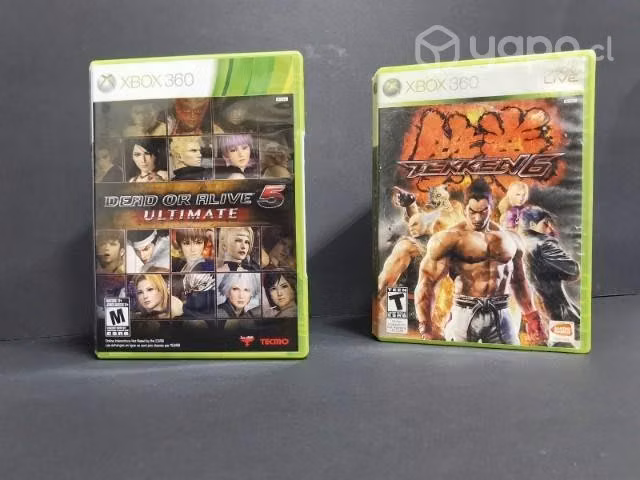 Psvita,Juegos originales xbox360,de supernintendo
