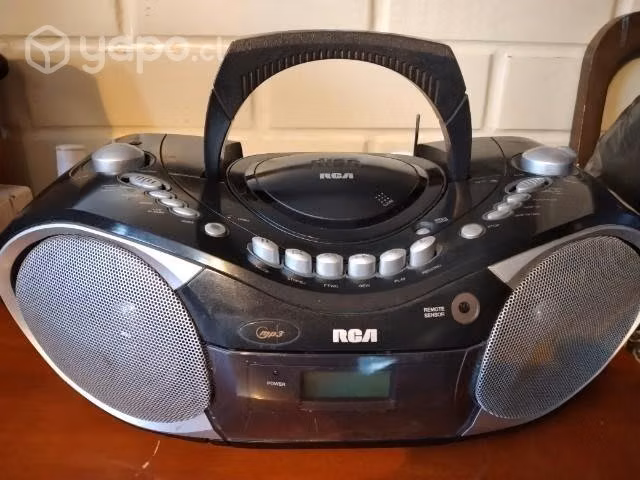 Radio RCA