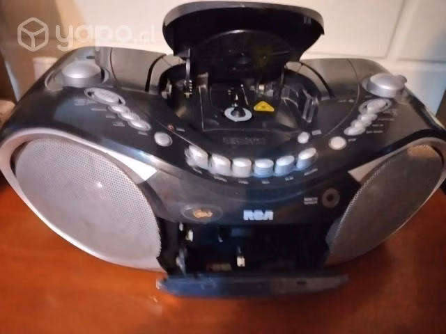 Radio RCA