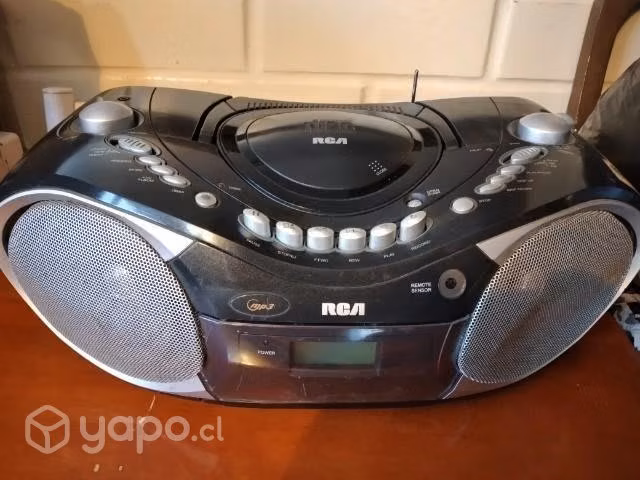 Radio RCA