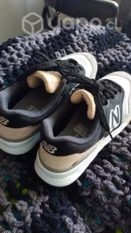 Zapatilla new balance talla 39