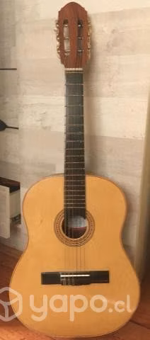 Guitarra para niño
