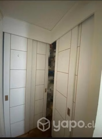 Closet dormitorio