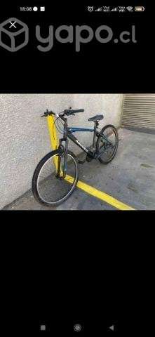 Bicicleta aro 27.5 - Imagen 6