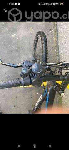 Bicicleta aro 27.5 - Imagen 3