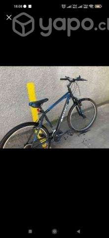 Bicicleta aro 27.5 - Imagen 5