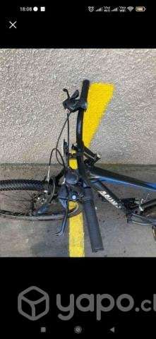 Bicicleta aro 27.5 - Imagen 2