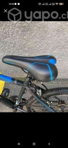Bicicleta aro 27.5 - Imagen 4