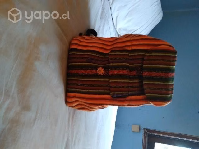 Mochila andina - Imagen 2