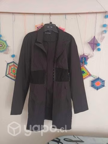 Chaqueta Shein y Bolero Isla Elefanta