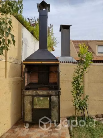 Quincho DUPLEX