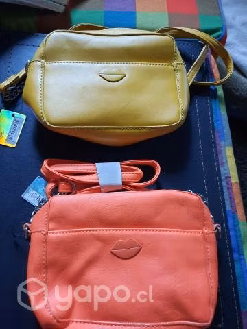Carteras nuevas - Imagen 3