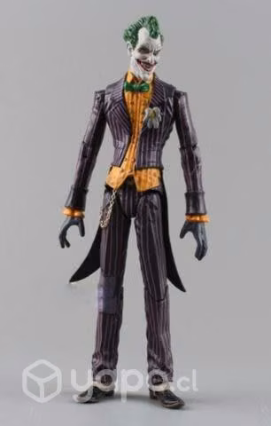 Joker Arkham