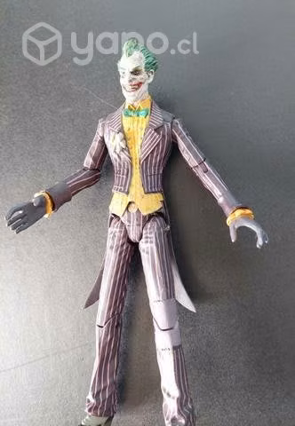 Joker Arkham - Imagen 2