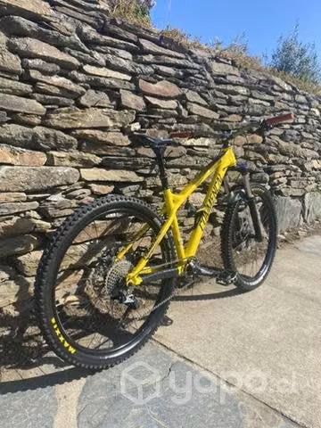 Commencal Meta HT