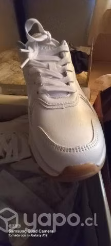 Zapatillas y zapatos de seguridad - Imagen 2