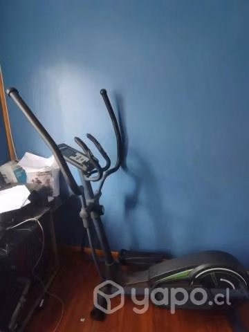 Bicicleta Eliptica Oxford 8 Velocidades