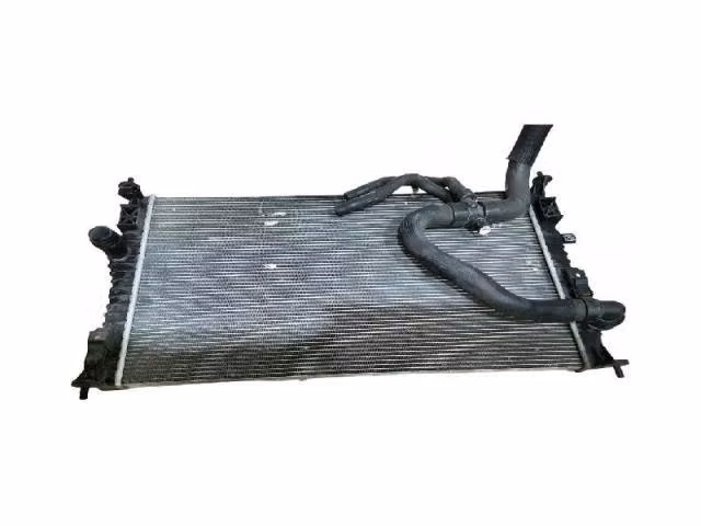 Radiador de agua peugeot 3008 2017 2022