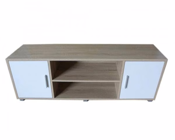 Mueble Rack Tv Benitto Tonalidades