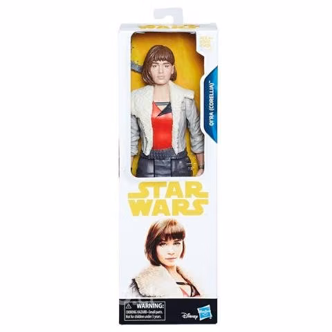 Figuras Grandes Star Wars Variedad