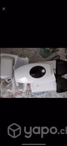 Depiladora laser - Imagen 3