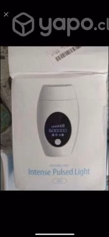 Depiladora laser - Imagen 2