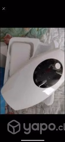 Depiladora laser