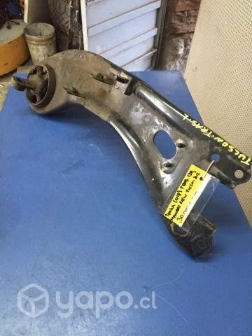 Tensor (018) rueda trasera izquierda Hyundai New T