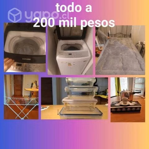 muy buen precio