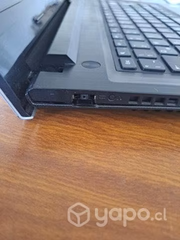 Notebook Lenovo G40 - Imagen 3