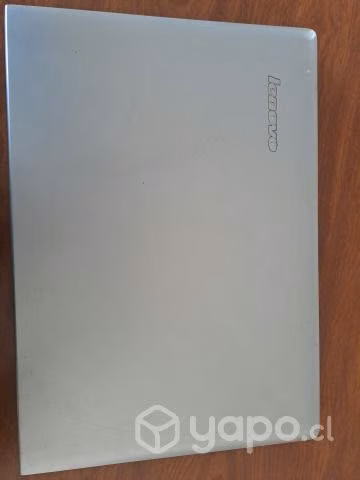 Notebook Lenovo G40 - Imagen 2