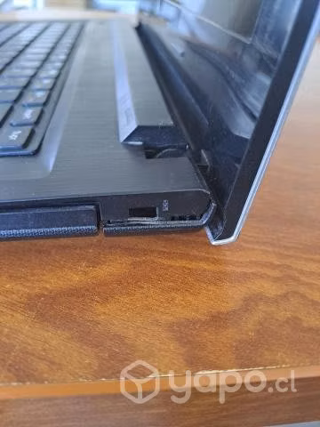 Notebook Lenovo G40 - Imagen 4