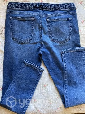 Jeans Tommy Hilfiger - Imagen 3