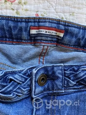 Jeans Tommy Hilfiger - Imagen 2