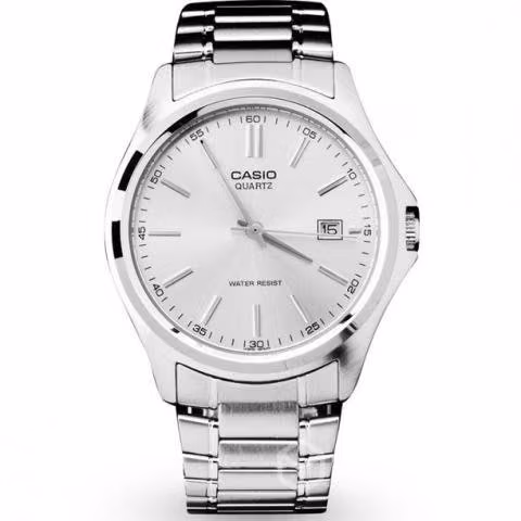 Reloj casio mtp1183a-7a analogo nuevos