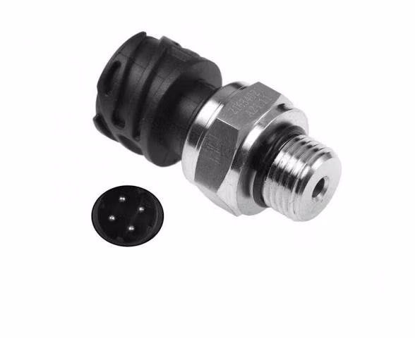 Sensor Interruptor Aceite Bulbo Camion Bus Volvo D