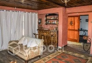 Viña Boutique ,Con casa Patronal