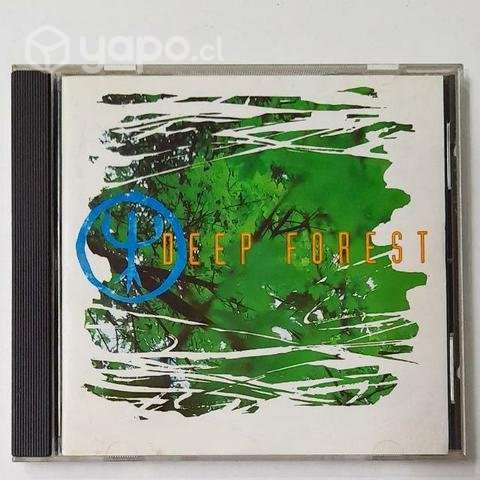Deep Forest / Deep Forest