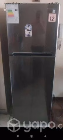 Refrigerador