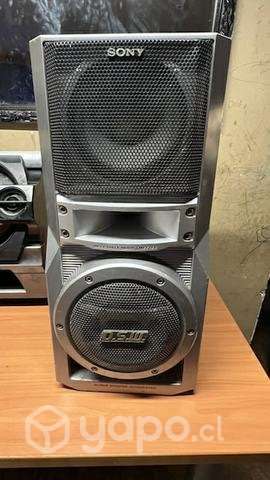 Parlantes Sony - Imagen 5