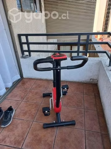 Bicicleta estática - Imagen 4
