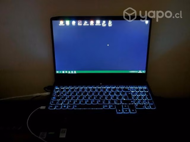 Laptop gaming - Imagen 2