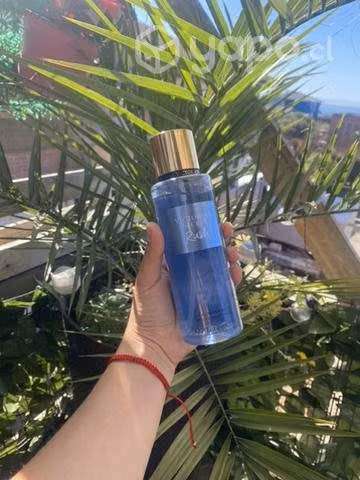 Fragancias Victorias Secret