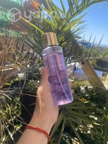Fragancias Victorias Secret